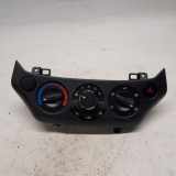 Bedienung Heizung Chevrolet USA Aveo (250) Schrägheck 1.4 16V LS (F14D4) 2009