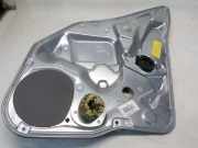 Fensterheber Links Hinten Seat Ibiza III (6L1) Schr?gheck 1.4 16V 85 (BXW) 2009-06