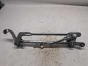 Scheibenwischer Mechanisch Nissan Leaf (ZE0) Schrägheck Leaf (EM57) 2016-01