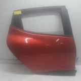 Tür Rechts Hinten 821006799R Renault Clio IV (5R) Schrägheck 5-drs 1.2 16V (D4F-D7) 2013-11