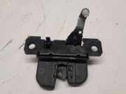 Heckklappenschloss 7L5827505A Porsche Cayenne (9PA) SUV 4.8 V8 32V Turbo (M48.51) 2007-07