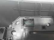 Radio Bedienungselemente 96777664ZD Peugeot 308 SW (L4/L9/LC/LJ/LR) Kombi 5-drs 1.6 BlueHDi 120 (DV6FC(BHZ)) 2015