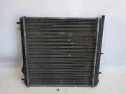 Radiator 95007T01 Peugeot 208 I (CA/CC/CK/CL) Schrägheck 1.2 Vti 12V PureTech (EB2FB(HMP)) 2018-05