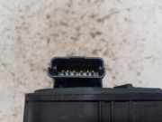 Drosselklappe 9801942080 Peugeot 2008 (CU) Gro?raumlimousine 1.2 12V e-THP PureTech 110 (EB2DT(HNZ)) 2016-08