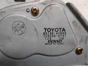 Scheibenwischermotor Hinten 8513042040 Toyota RAV4 (A2) Gel?ndewagen 1.8 16V VVT-i 4x2 (1ZZFE) 2002