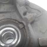 Radnabe Vorne 1640790480 Citroën C5 Touring (RW) Kombi 2.0 HDiF 16V (DW10CTED4/FAP(RHH)) 2013