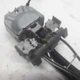 Türgriff Außen Rechts Vorne ZNA14CU1 Volvo C70 (MC) Cabrio 2.4 20V (B5244S5(Euro 4)) 2007-03