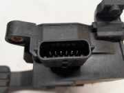 Gaspedalsensor 180020022R Renault Megane III Grandtour (KZ) Kombi 5-drs 2.0 16V CVT (M4R-F711) 2013