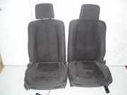 Innenausstattung Renault Megane II (BM/CM) Schrägheck 1.5 dCi 80 (K9K-722) 2004