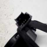 Scheibenwischermotor Hinten 0390201847 Renault Megane III Berline (BZ) Schrägheck 5-drs 1.5 dCi 110 (K9K-J836) 2012-05