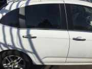 Tür Rechts Hinten Citroën C3 (SC) Schrägheck 1.4 (TU3JP(KFT)) 2011-05
