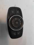 Lichtschalter 1034575600 Ford Transit Custom Bus 2.0 TDCi 16V Eco Blue 105 (YLFB) 2019-06