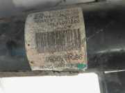 Stoßdämpfer Rechts Vorne 1635530880 Citroën C3 (SC) Schrägheck 5-drs 1.6 BlueHDI 75 (DV6FE(BHW)) 2017-04