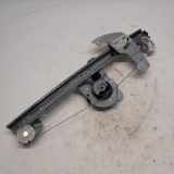 Fensterheber Links Vorne 9221T8 Peugeot 107 Schrägheck 1.0 12V (384F(1KR)) 2010-09