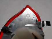 Rücklicht Rechts 495056087 Opel Insignia Sports Tourer Kombi 1.4 Turbo 16V Ecotec (B14NET(Euro 6)) 2012-05