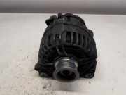 Lichtmaschine V-Snaar 03C903023D Volkswagen Golf V (1K1) Schrägheck 1.6 FSI 16V (BLF(Euro 4)) 2004-01 BLF(Euro 4)