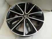 Felge Li, 17", 7J, ET49 Renault Megane III Grandtour (KZ) Kombi 5-drs 1.2 16V TCE 115 (H5F-A400) 2012