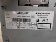 Radio 281159389R Renault Grand Scénic III (JZ) Großraumlimousine 1.4 16V TCe 130 (H4J-700(H4J-A7)) 2010-07