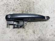 Türgriff Außen Links Vorne 9680168680 Citroën C5 III Tourer (RW) Kombi 2.0 HDiF 16V (DW10BTED4(RHF)) 2010-10