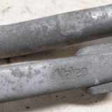 Scheibenwischer Mechanisch 6405HT Citroën C1 Schrägheck 1.0 12V (1KR-FE(CFB)) 2005