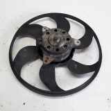 Kühlerventilatormotor 876093A Fiat Panda (169) Schrägheck 1.2 Fire (188.A.4000) 2007