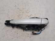 Türgriff Außen Links Hinten X3738054501 BMW 3 serie Gran Turismo (F34) Schrägheck 320d xDrive 2.0 16V (N47-D20C) 2014-06