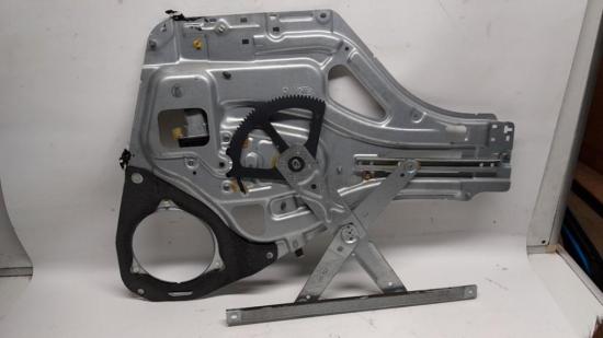 Fensterheber Links Vorne 824011F010 Kia Sportage (JE) Geländewagen 2.0 CVVT 16V 4x2 (G4GC) 2007 Bild Fensterheber Links Vorne 824011F010 Kia Sportage (JE) Geländewagen 2.0 CVVT 16V 4x2 (G4GC) 2007