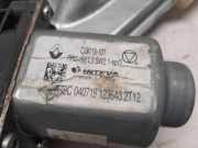 Fensterheber Rechts Hinten 827209091R Renault Megane IV Estate (RFBK) Kombi 5-drs 1.5 Energy dCi 115 (K9K-873) 2019-09