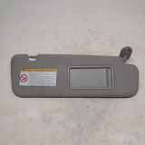 Sonnenblende 852201P500ED Hyundai iX20 (JC) SUV 1.4 CRDi 16V (D4FC) 2010