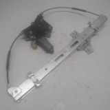 Fensterheber Links Vorne 824010X000 Hyundai i10 (F5) Schrägheck 1.1i 12V (G4HG) 2008-02