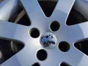 Felge Li, 16", 7J, ET32, 4 Gats Peugeot 308 (4A/C) Schrägheck 1.6 VTI 16V (EP6C(5FS)) 2009-08