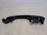 Türgriff Außen Links Hinten Chrysler Voyager/Grand Voyager (RT) Großraumlimousine 2.8 CRD 16V Grand Voyager (ENS(Euro 4)) 2010