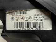 Scheinwerfer Links 00505202200 Alfa Romeo Giulietta (940) Schrägheck 1.4 TB 16V MultiAir (940.A.2000) 2011-10