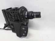 Scheibenwischerschalter Renault Scénic II (JM) Großraumlimousine 1.5 dCi 105 (K9K-728) 2004