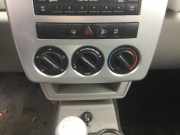 Bedienung Heizung Chrysler PT Cruiser Schrägheck 2.4 16V (S) 2007-06