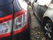 Rücklicht Rechts 6351LY Peugeot 508 SW (8E/8U) Kombi 1.6 HDiF 16V (DV6C(9HL)) 2013
