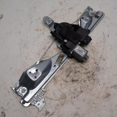 Fensterheber Links Hinten 9223C9 Peugeot 308 (4A/C) Schrägheck 1.6 VTI 16V (EP6C(5FS)) 2009-08 Bild Fensterheber Links Hinten 9223C9 Peugeot 308 (4A/C) Schrägheck 1.6 VTI 16V (EP6C(5FS)) 2009-08