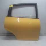 Tür Rechts Hinten 1P0833056 Seat Leon (1P1) Schrägheck 5-drs 1.4 16V (CGGB) 2011-04