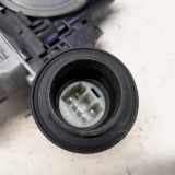 Fensterheber Rechts Vorne 857100D100 Toyota Yaris III (P13) Schrägheck 1.5 16V Hybrid (1NZ-FXE) 2015