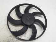 Kühlerventilatormotor 1253H4 Citroën C3 (SC) Schrägheck 5-drs 1.6 HDi 92 (DV6DTED(9HP)) 2011-05