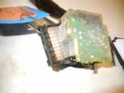 Scheibenwischerschalter Hyundai Getz Schrägheck 1.4i 16V (G4EEG) 2006