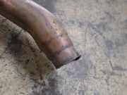 Uitlaat Rohr Vorne 147B08010R Renault Captur (2R) SUV 1.5 Energy dCi 90 FAP (K9K-612) 2016