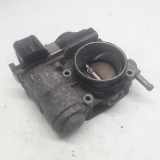 Drosselklappe 25362123 Opel Zafira (M75) Großraumlimousine 1.6 16V (Z16XE1(Euro 4)) 2005-09