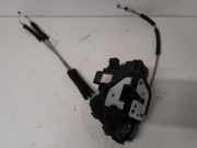 Türschloss Stangen Rechts Hinten Kia Soul 1.6 CVVT 16V (G4FC) 2010-01