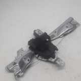 Fensterheber Links Hinten 9223C9 Peugeot 308 (4A/C) Schrägheck 1.6 VTI 16V (EP6C(5FS)) 2007-09