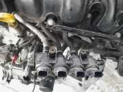 Motor Dacia Duster (HS) SUV 1.6 SCe 115 16V (H4M-438) 2017