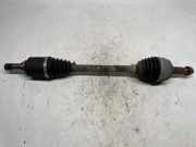 Antriebswelle Links Vorne ABS 8200725503 Renault Grand Scénic III (JZ) Großraumlimousine 1.4 16V TCe 130 (H4J-700(H4J-A7)) 2009-03
