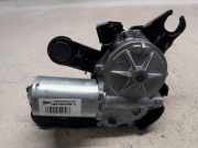 Scheibenwischermotor Hinten 9801666380 Citroën C4 Cactus (0B/0P) Schrägheck 5-drs 1.2 PureTech 110 12V (EB2ADT(HNP)) 2019-03