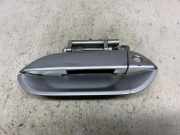 Türgriff Außen Links Vorne Honda Insight (ZE2) Schrägheck 1.3 16V VTEC (LDA3) 2010