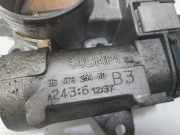 Drosselklappe 9647925480 Peugeot 207/207+ (WA/WC/WM) Schr?gheck 1.4 16V (ET3J4(KFU)) 2006-10